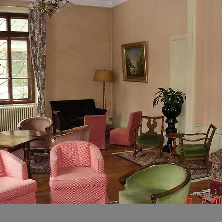Hotel Richemond Chamonix Kültér fotó