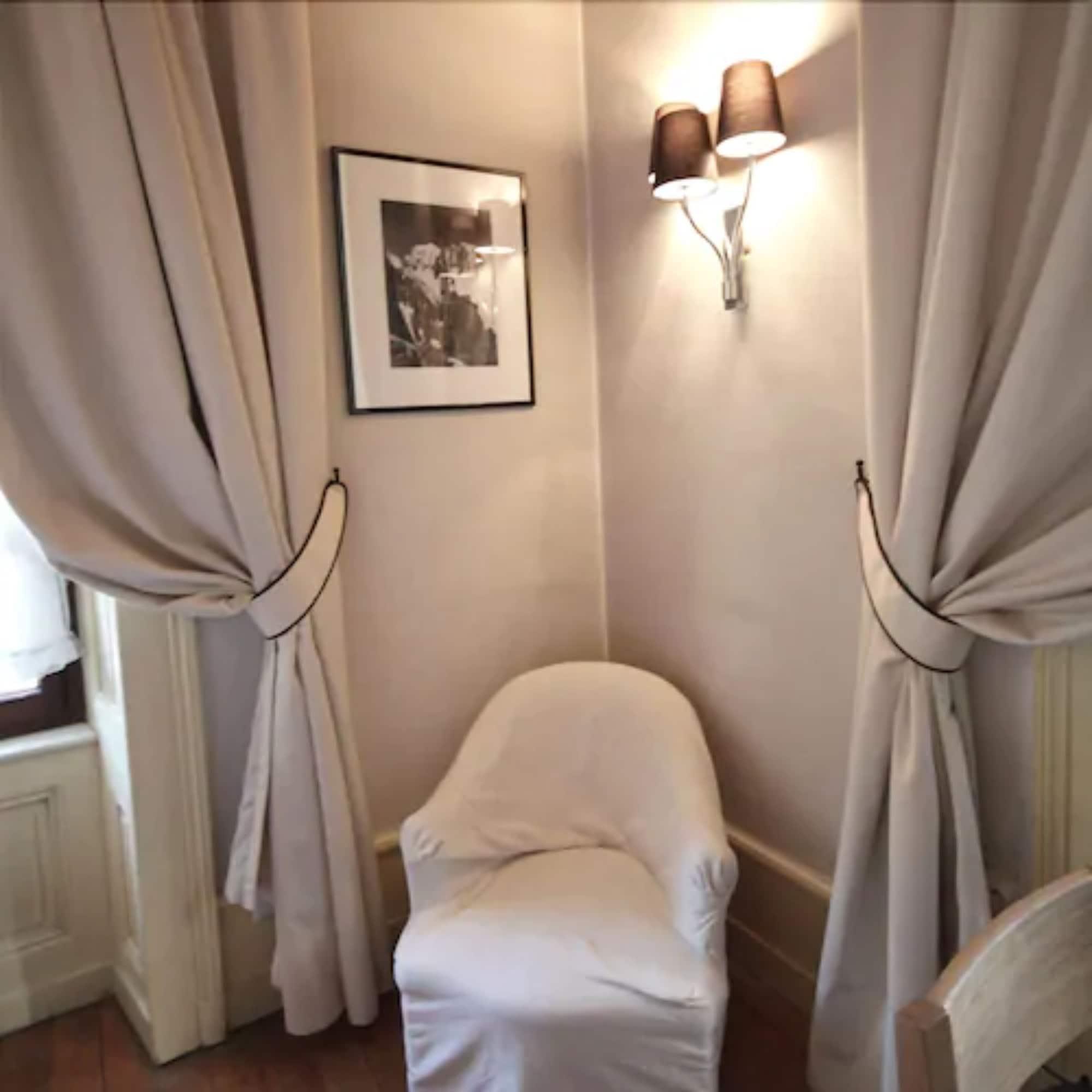 Hotel Richemond Chamonix Kültér fotó