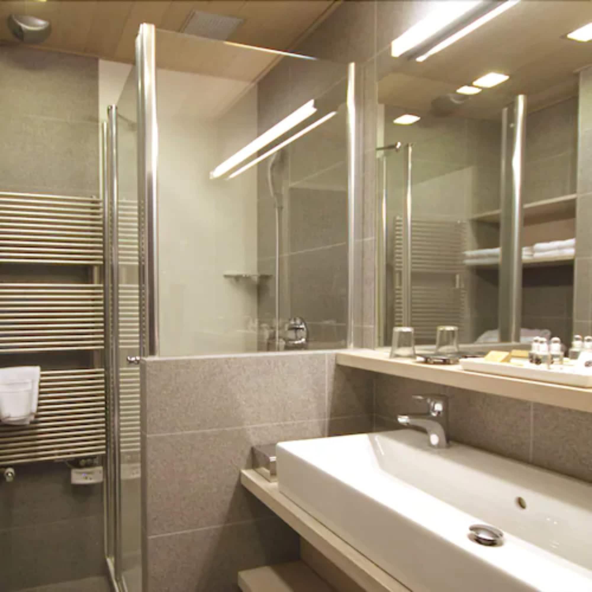 Hotel Richemond Chamonix Kültér fotó