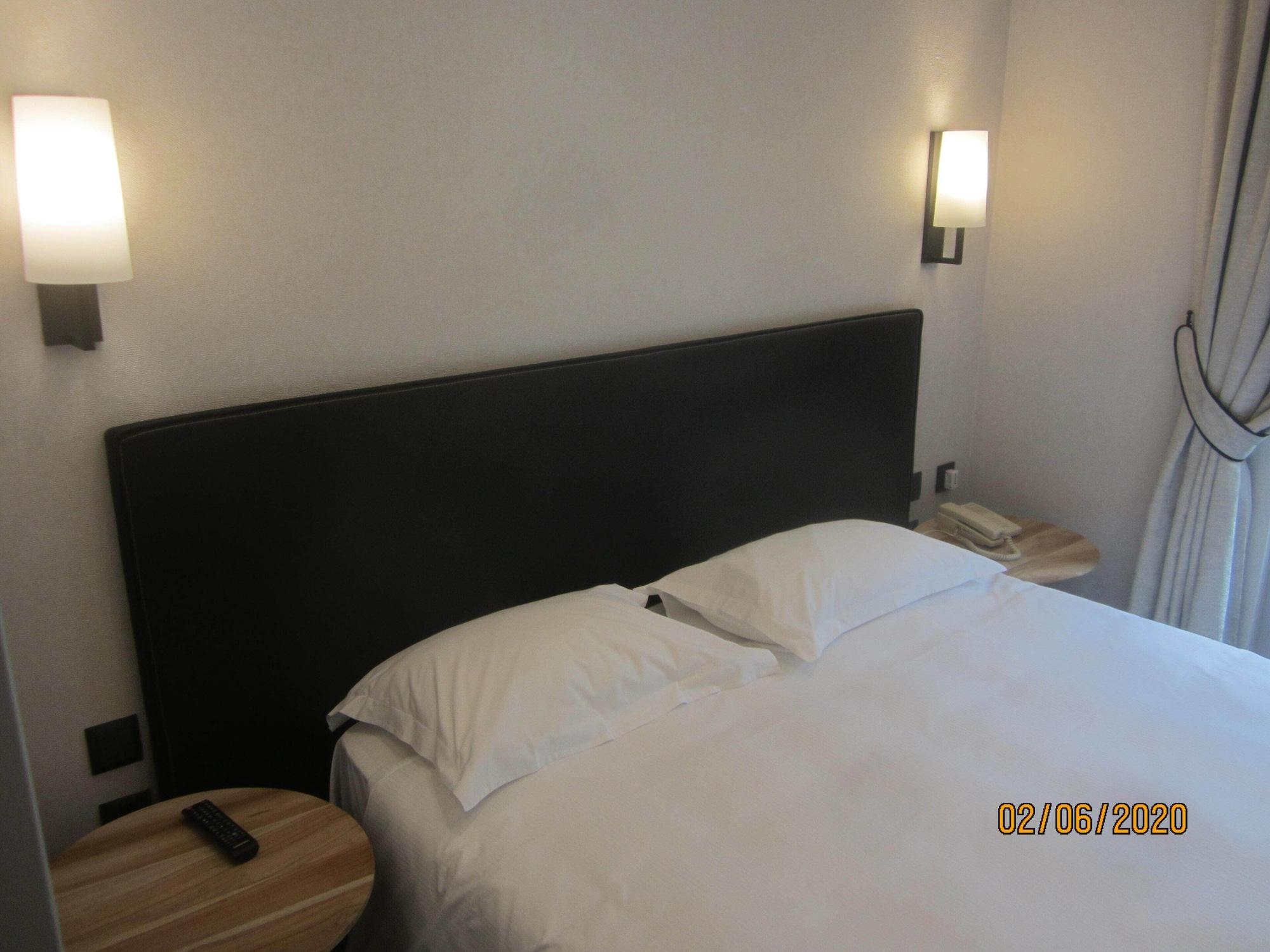 Hotel Richemond Chamonix Kültér fotó
