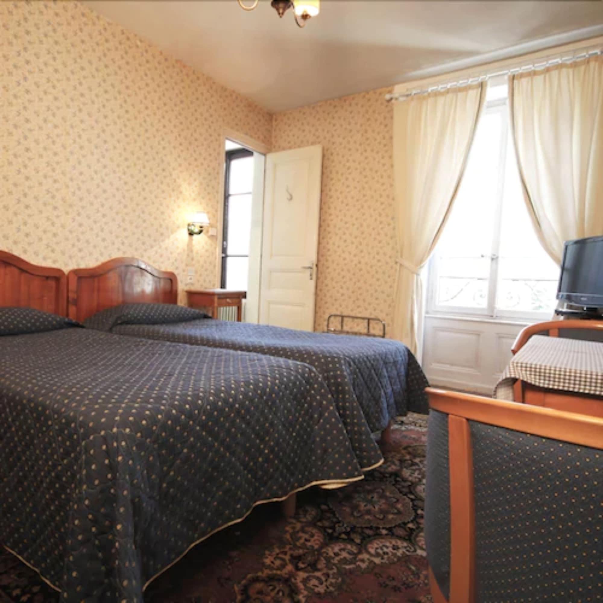 Hotel Richemond Chamonix Kültér fotó
