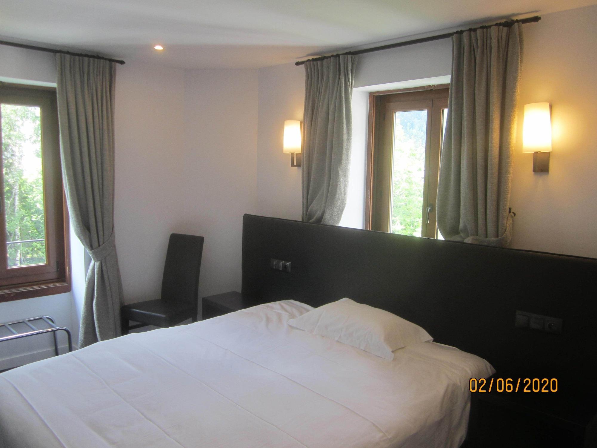 Hotel Richemond Chamonix Kültér fotó