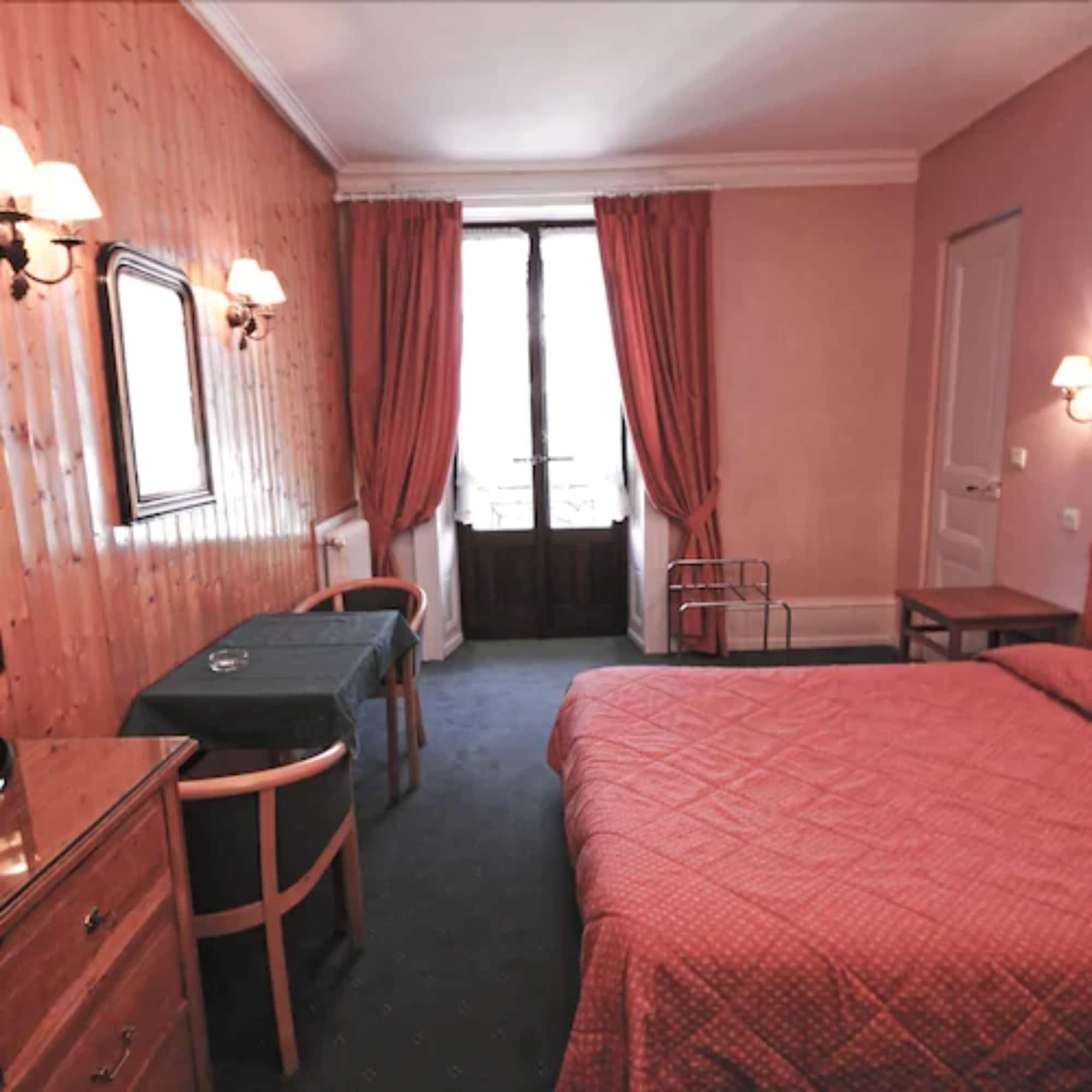 Hotel Richemond Chamonix Kültér fotó