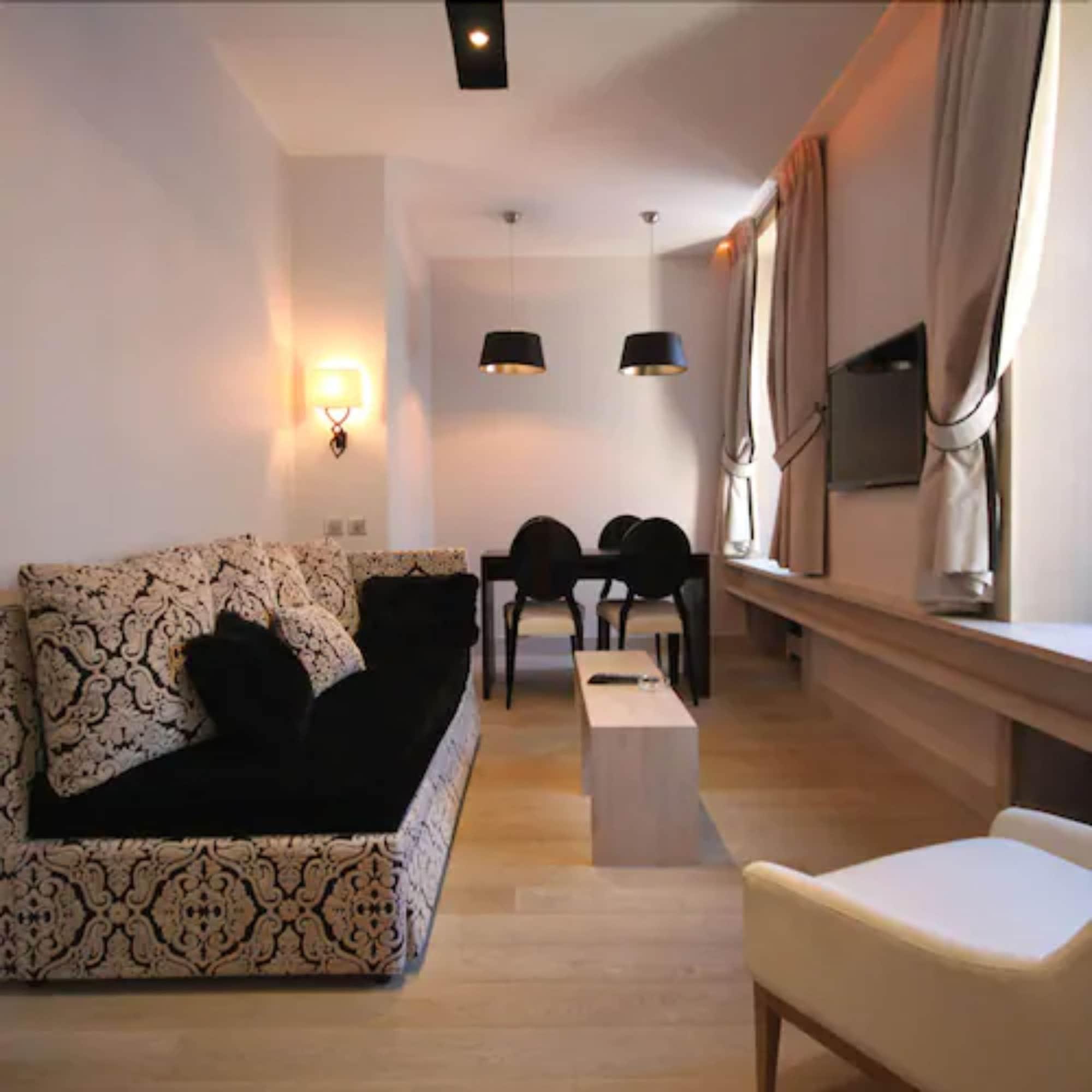 Hotel Richemond Chamonix Kültér fotó