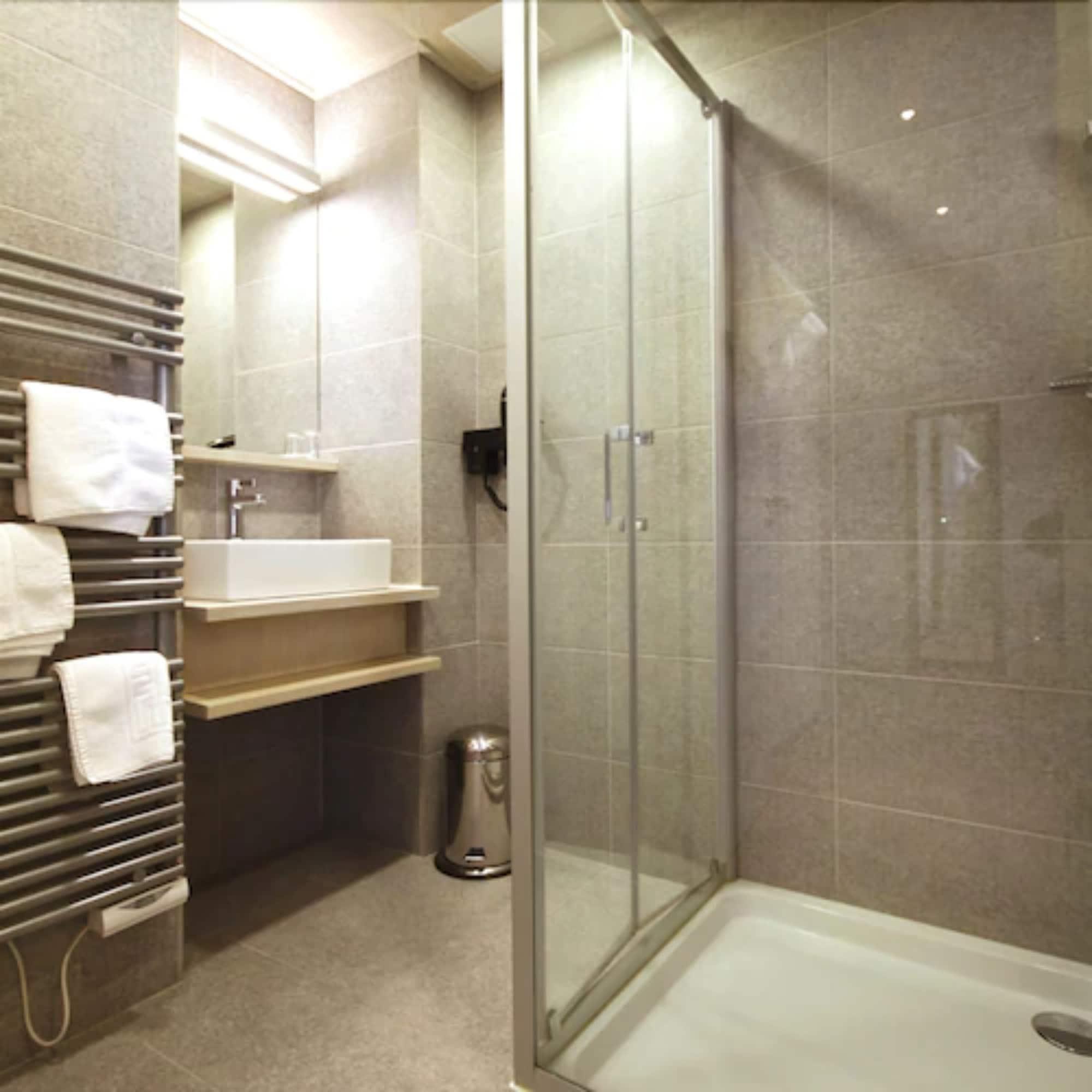 Hotel Richemond Chamonix Kültér fotó