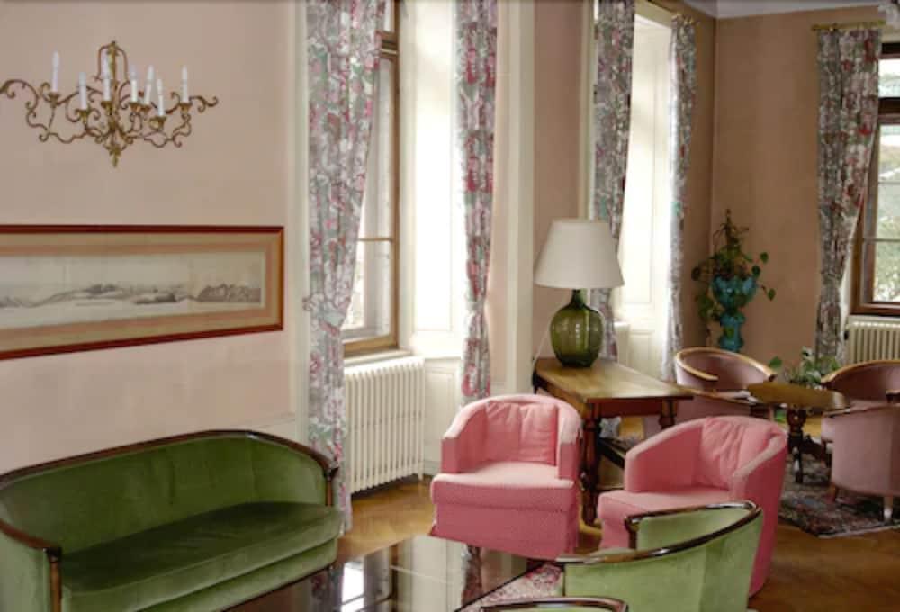Hotel Richemond Chamonix Kültér fotó