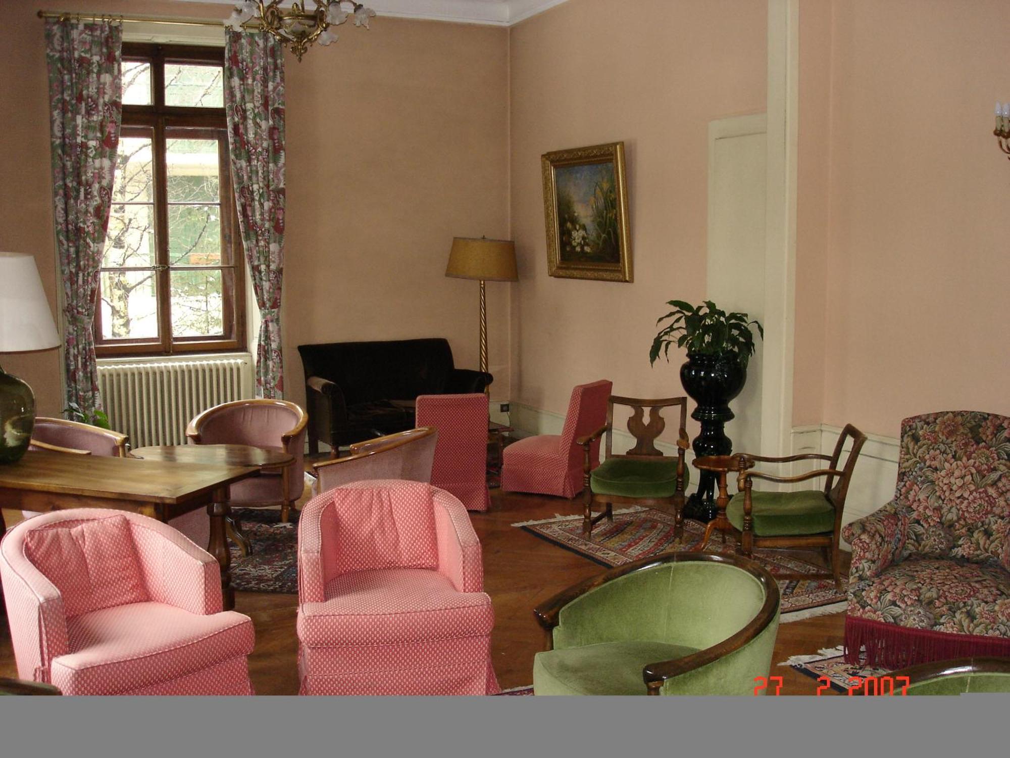 Hotel Richemond Chamonix Kültér fotó