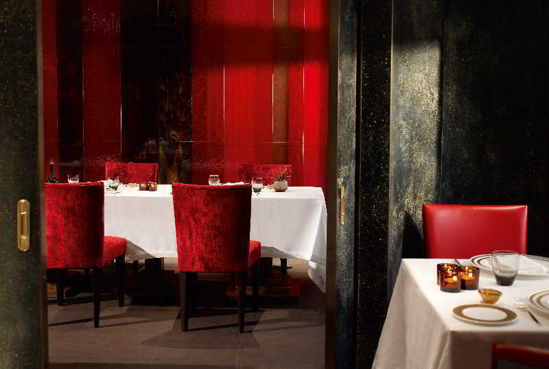 Hotel Richemond Chamonix Kültér fotó