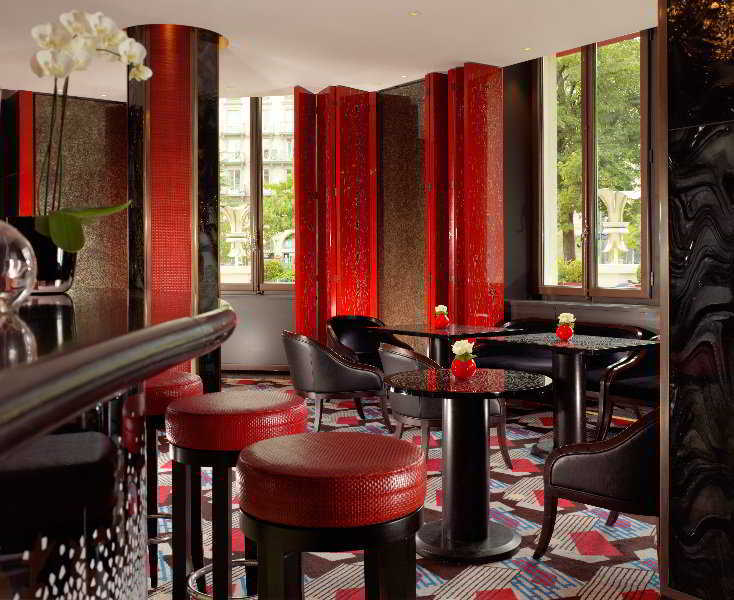Hotel Richemond Chamonix Kültér fotó