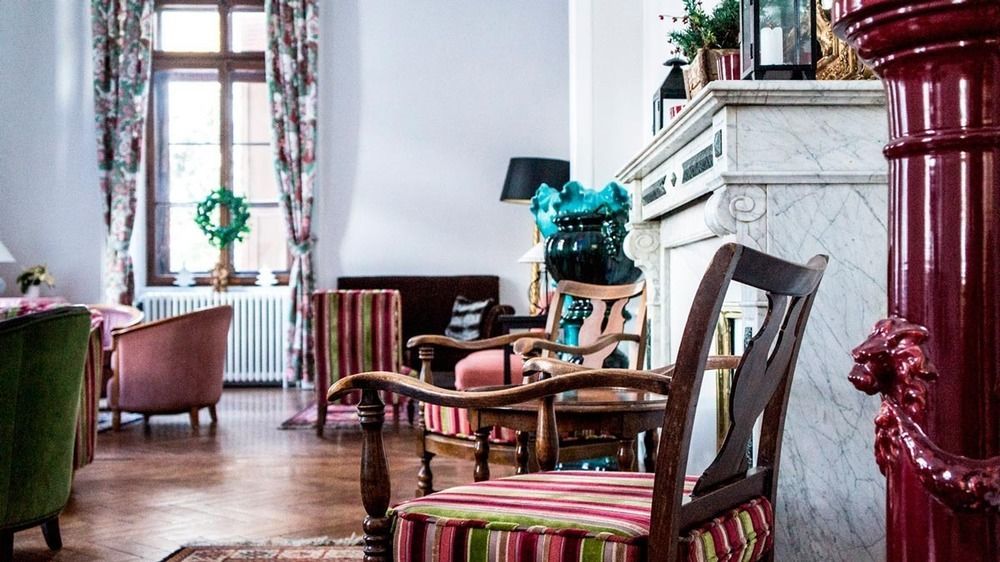 Hotel Richemond Chamonix Kültér fotó