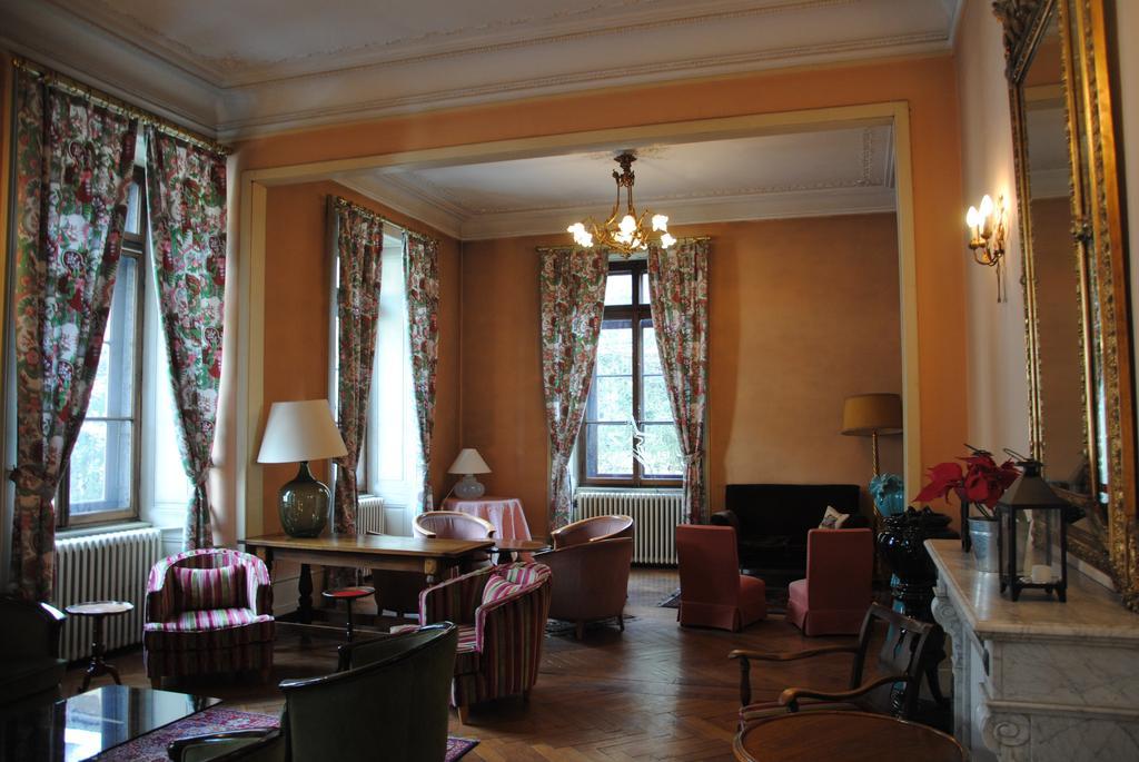 Hotel Richemond Chamonix Kültér fotó