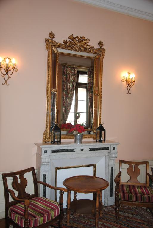 Hotel Richemond Chamonix Kültér fotó