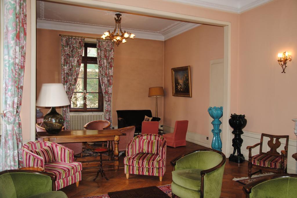 Hotel Richemond Chamonix Kültér fotó
