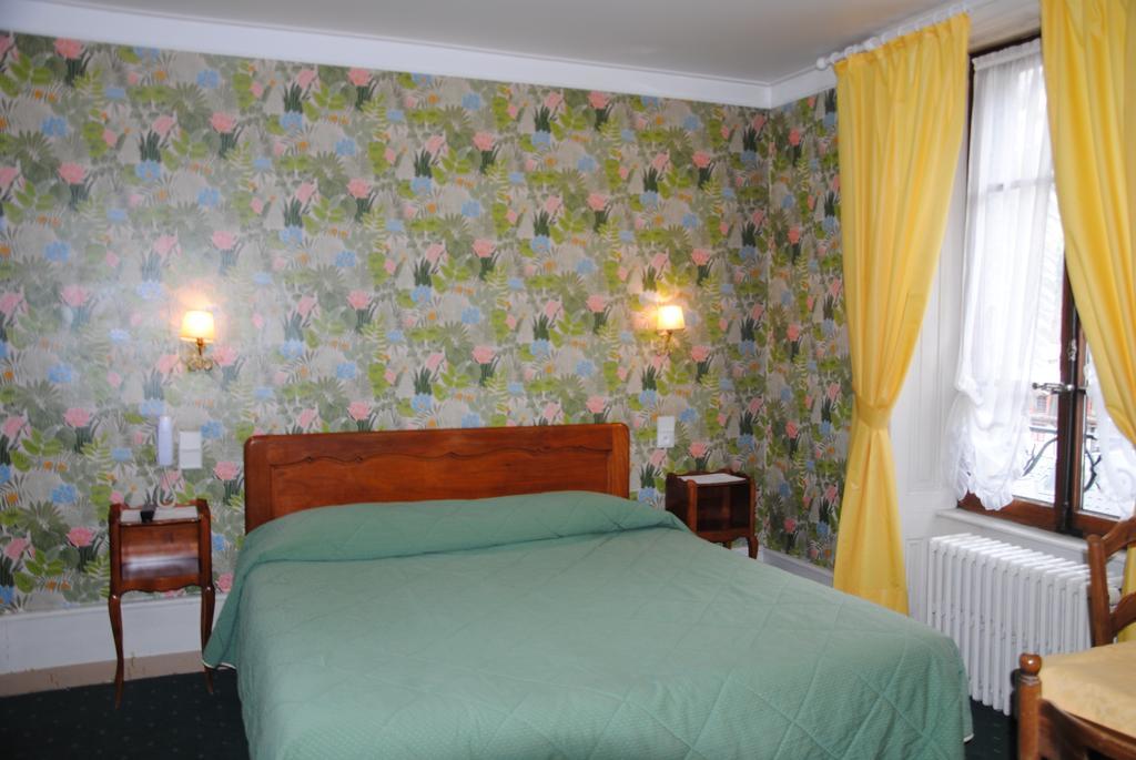Hotel Richemond Chamonix Kültér fotó