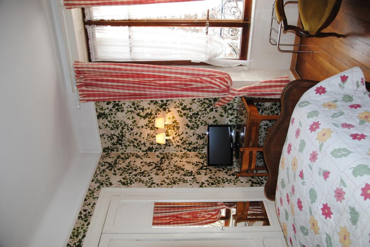 Hotel Richemond Chamonix Kültér fotó